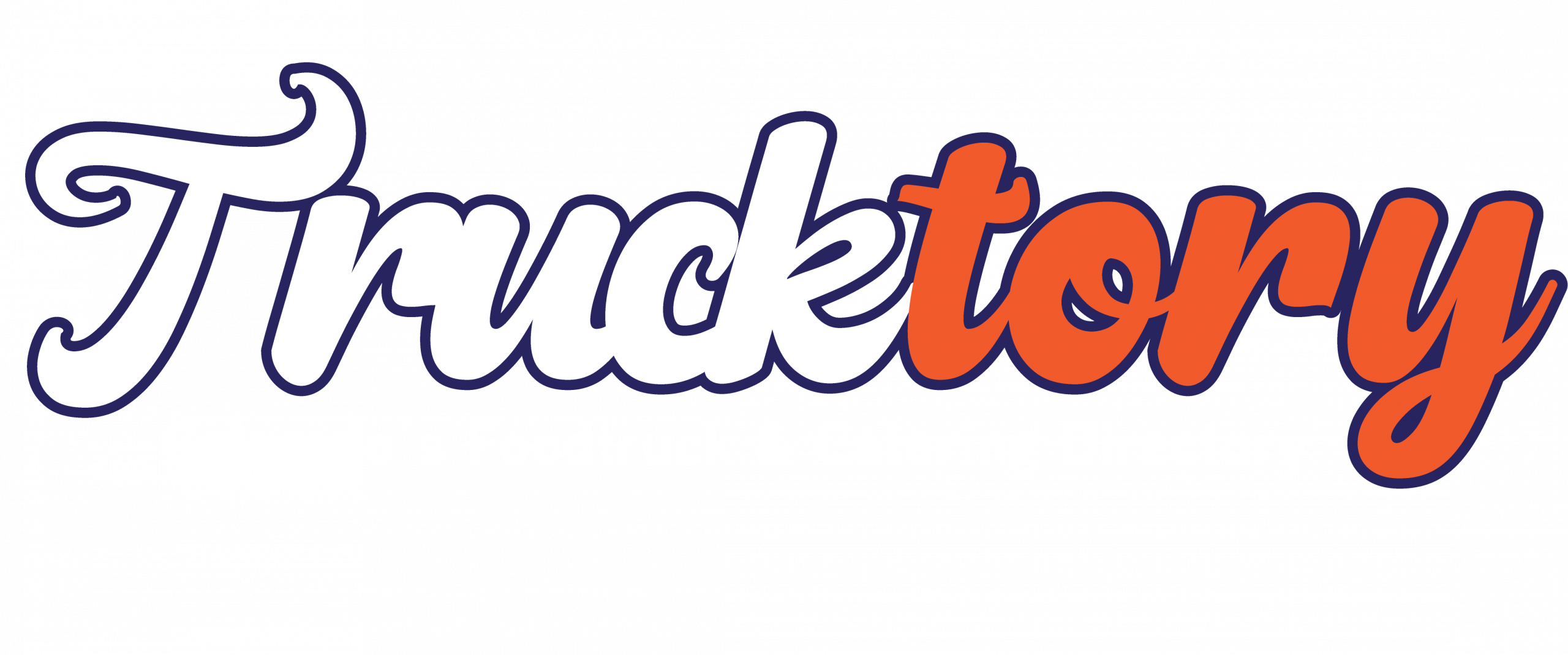 Logo Trucktory